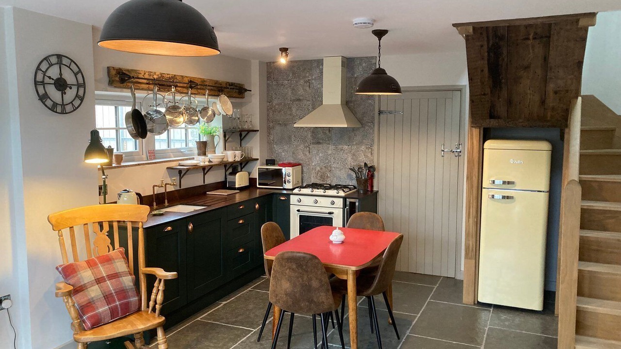 Photo of Kitchen in Cowbridge