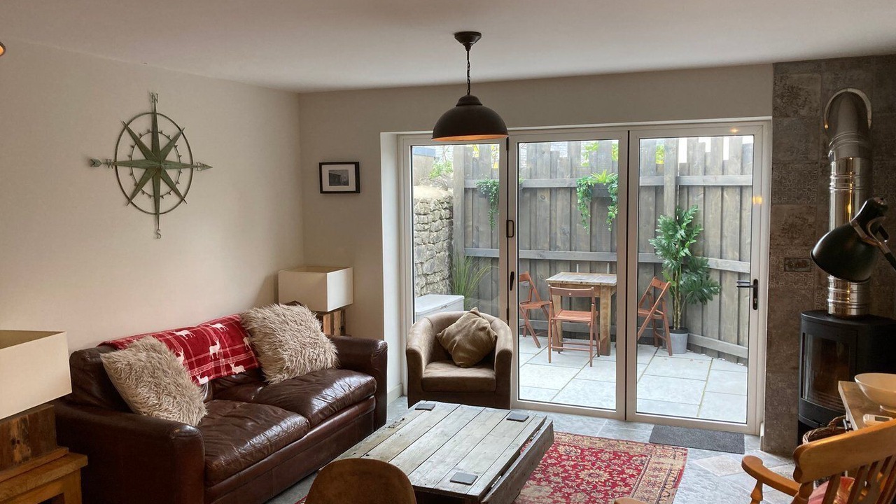 Photo of Livingroom in Cowbridge