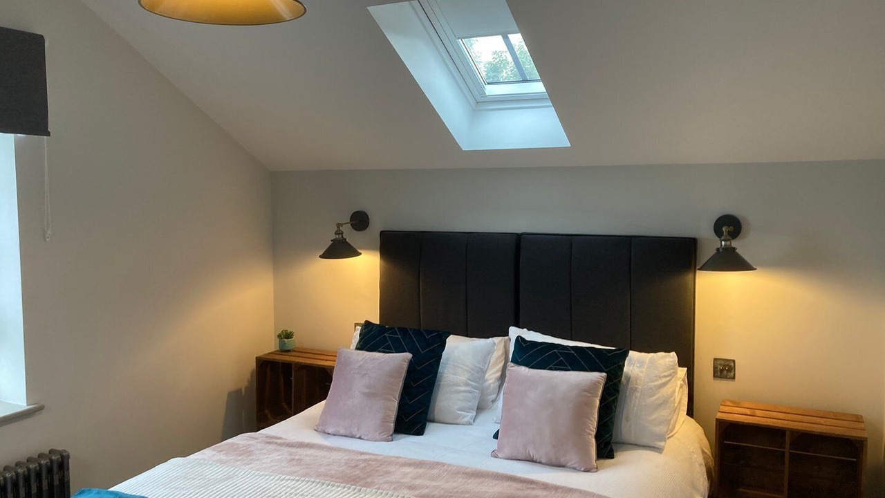 Photo of Bedroom in Cowbridge