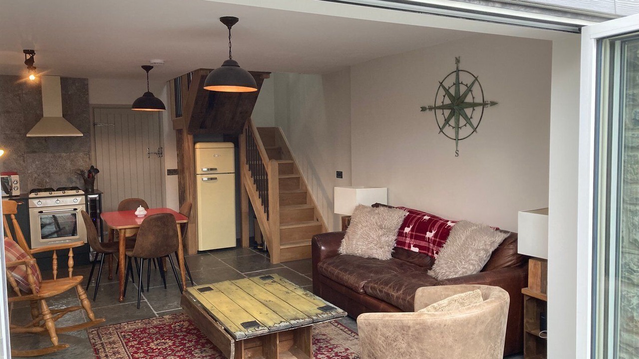Photo of Livingroom in Cowbridge