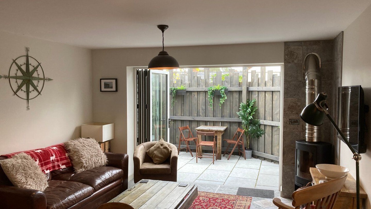 Photo of Livingroom in Cowbridge