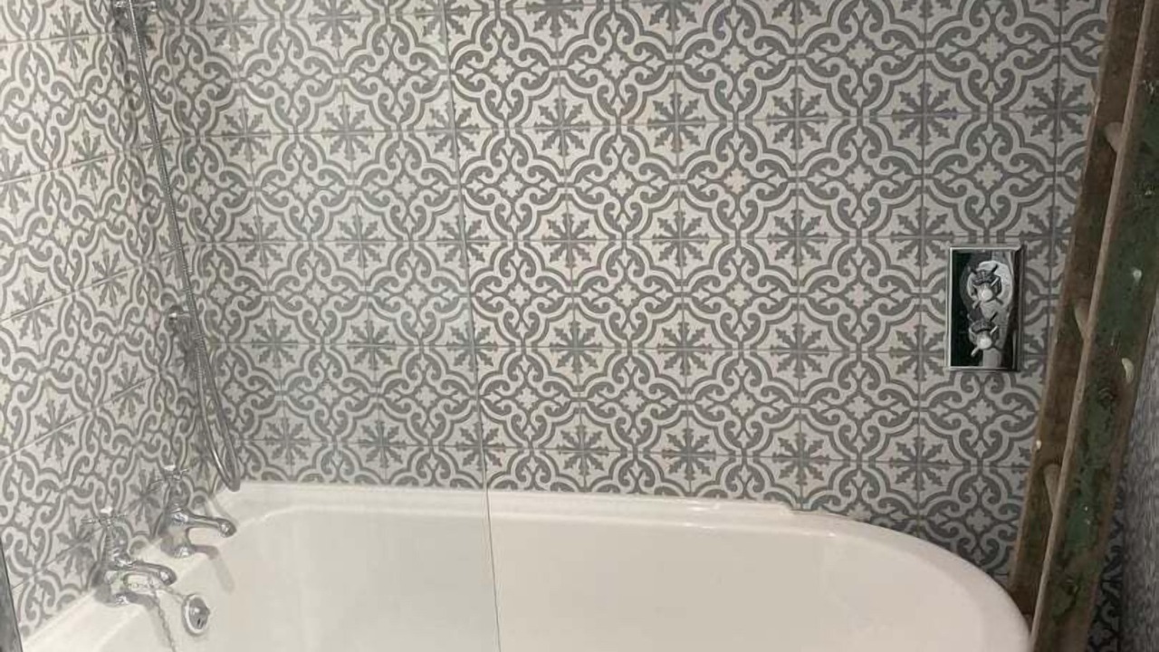 Photo of Bathroom in Cowbridge