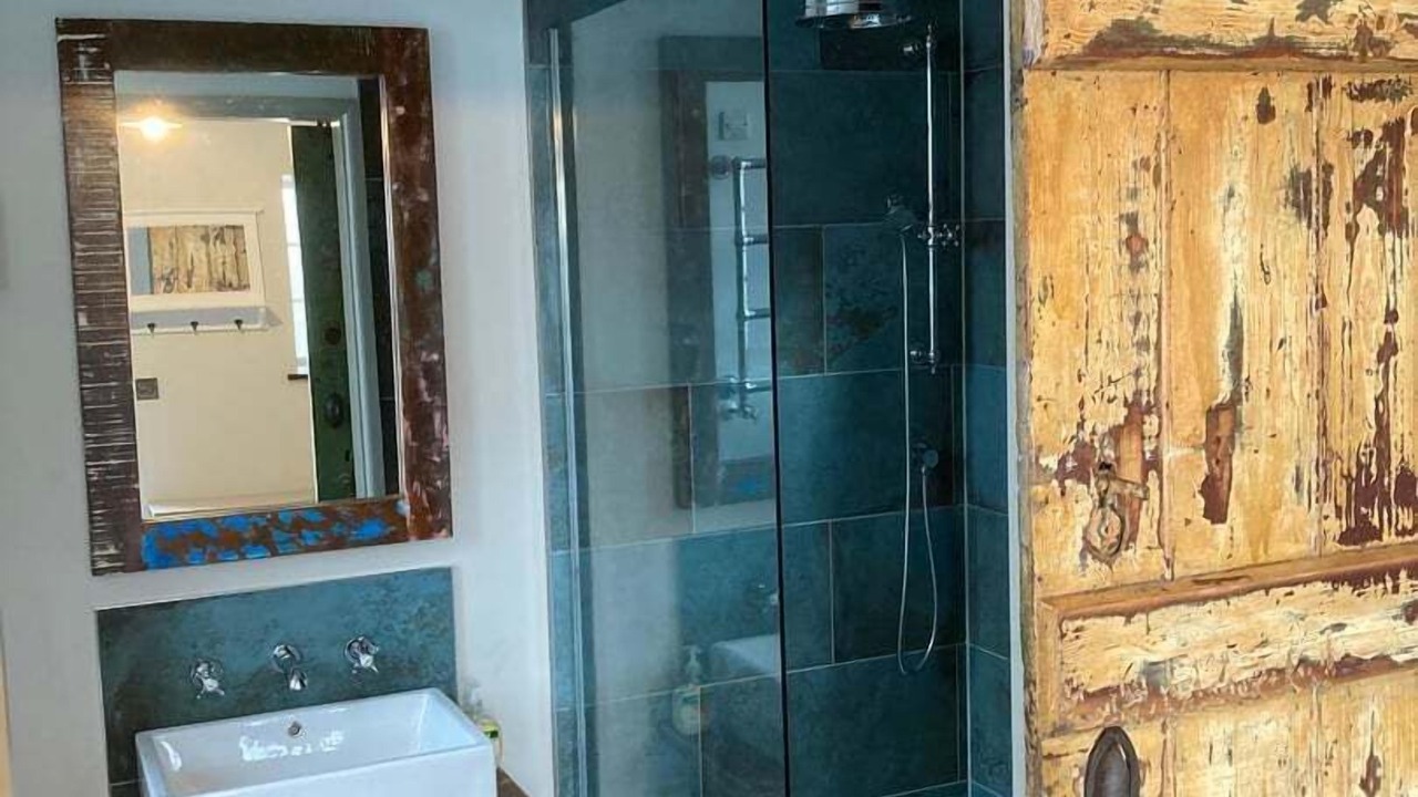 Photo of Bathroom in Cowbridge