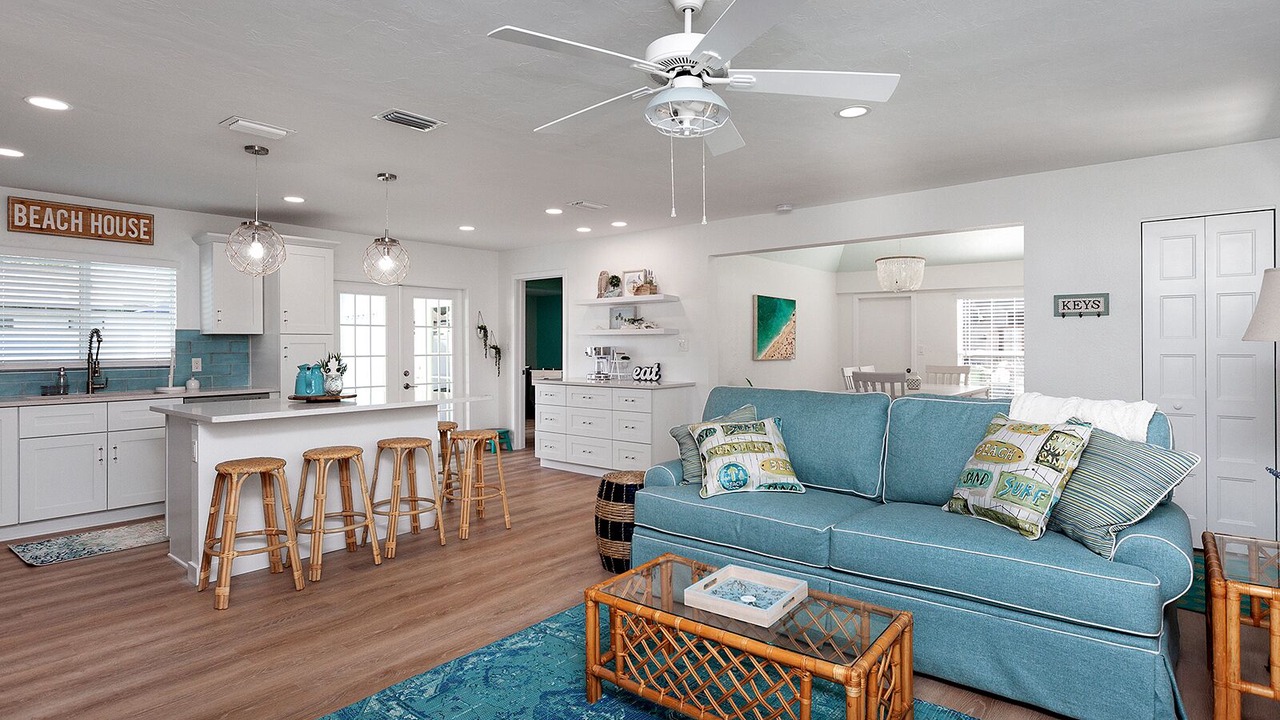 Photo of Livingroom in Sarasota