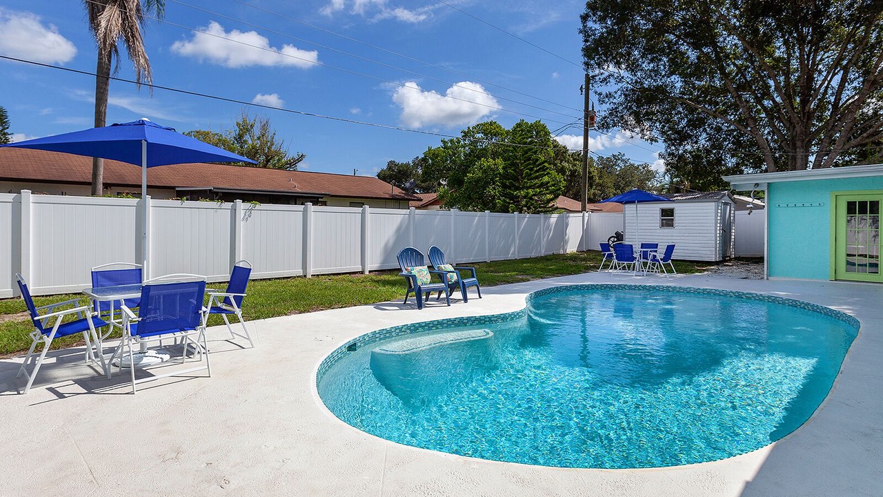 Photo of Outdoor in Sarasota
