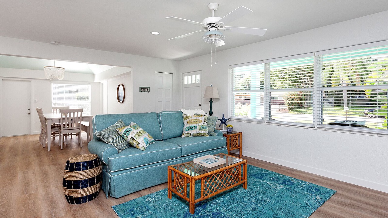 Photo of Livingroom in Sarasota