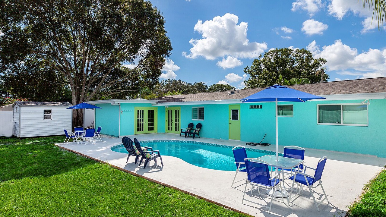 Photo of Outdoor in Sarasota