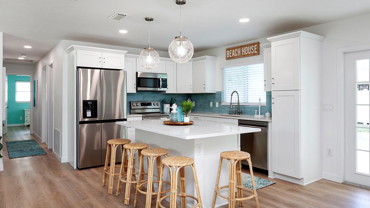 Photo of Kitchen in Sarasota