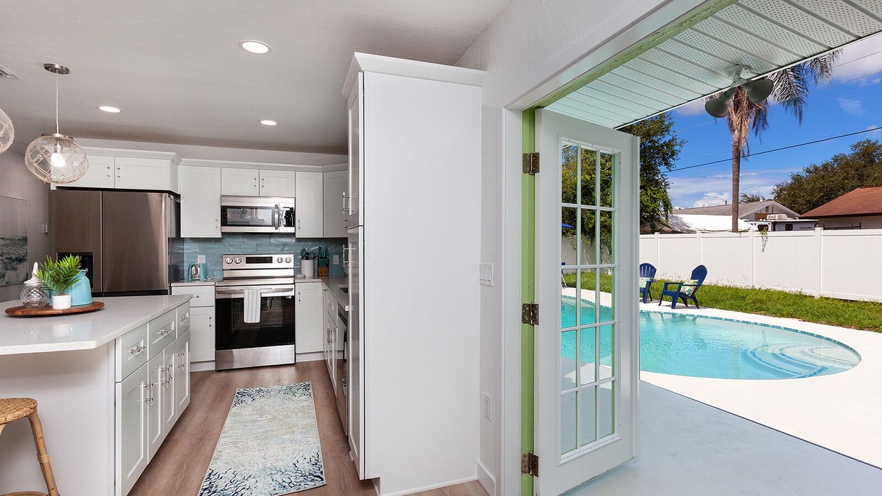Photo of Kitchen in Sarasota