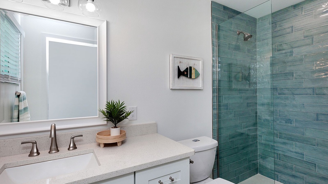 Photo of Bathroom in Sarasota