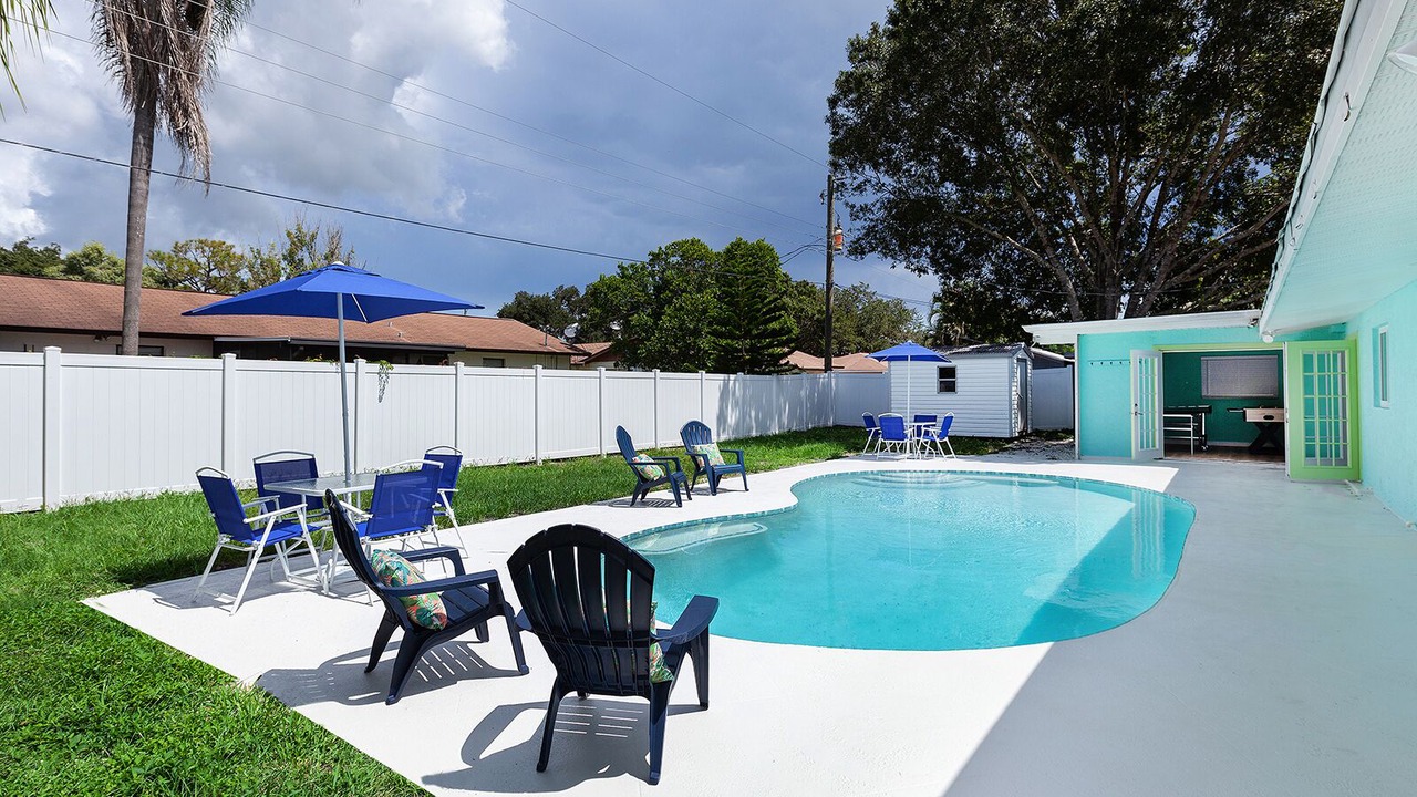 Photo of Outdoor in Sarasota