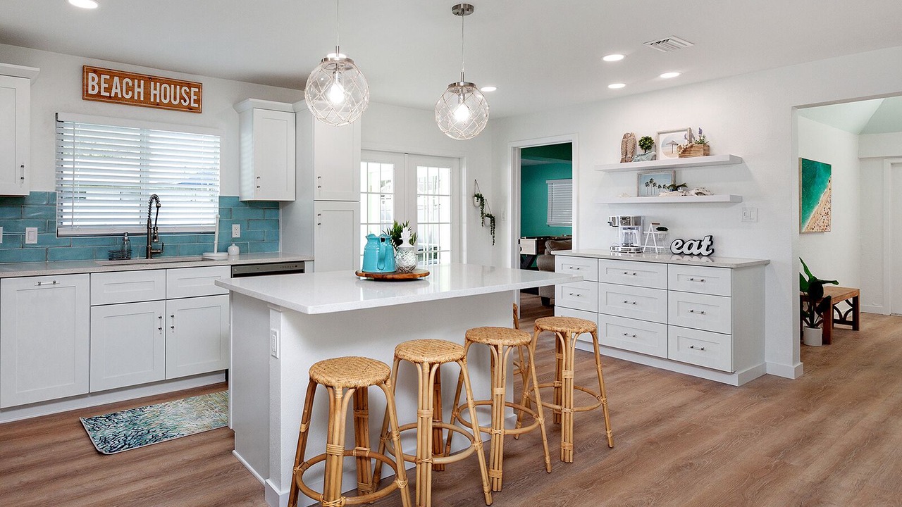 Photo of Kitchen in Sarasota