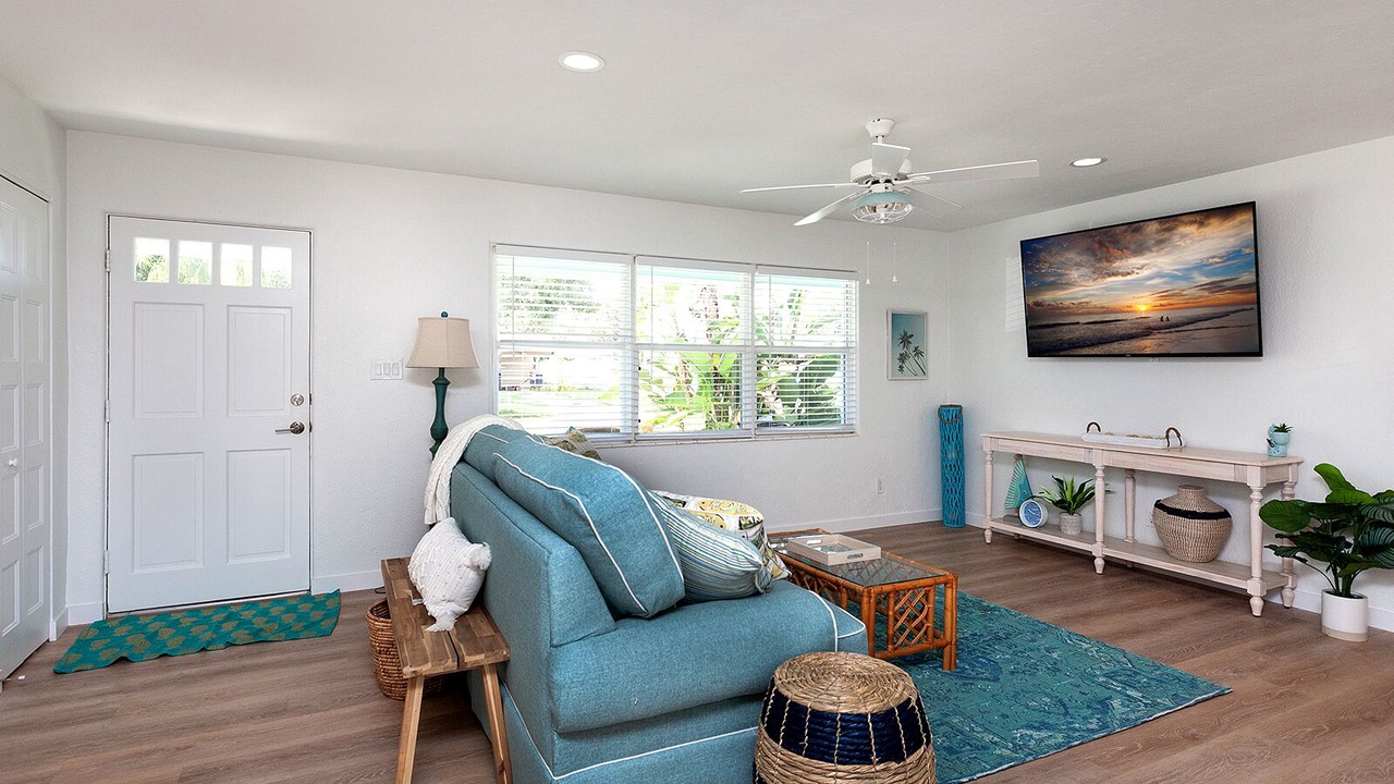 Photo of Livingroom in Sarasota