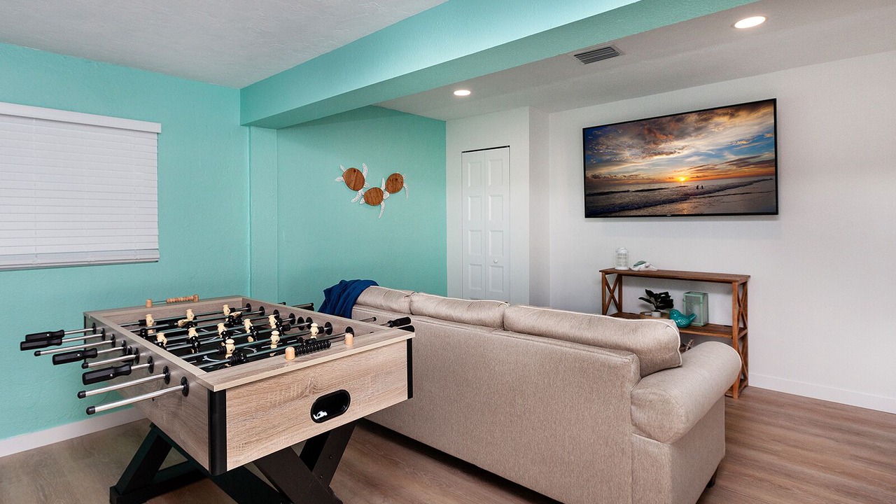 Photo of Bedroom in Sarasota