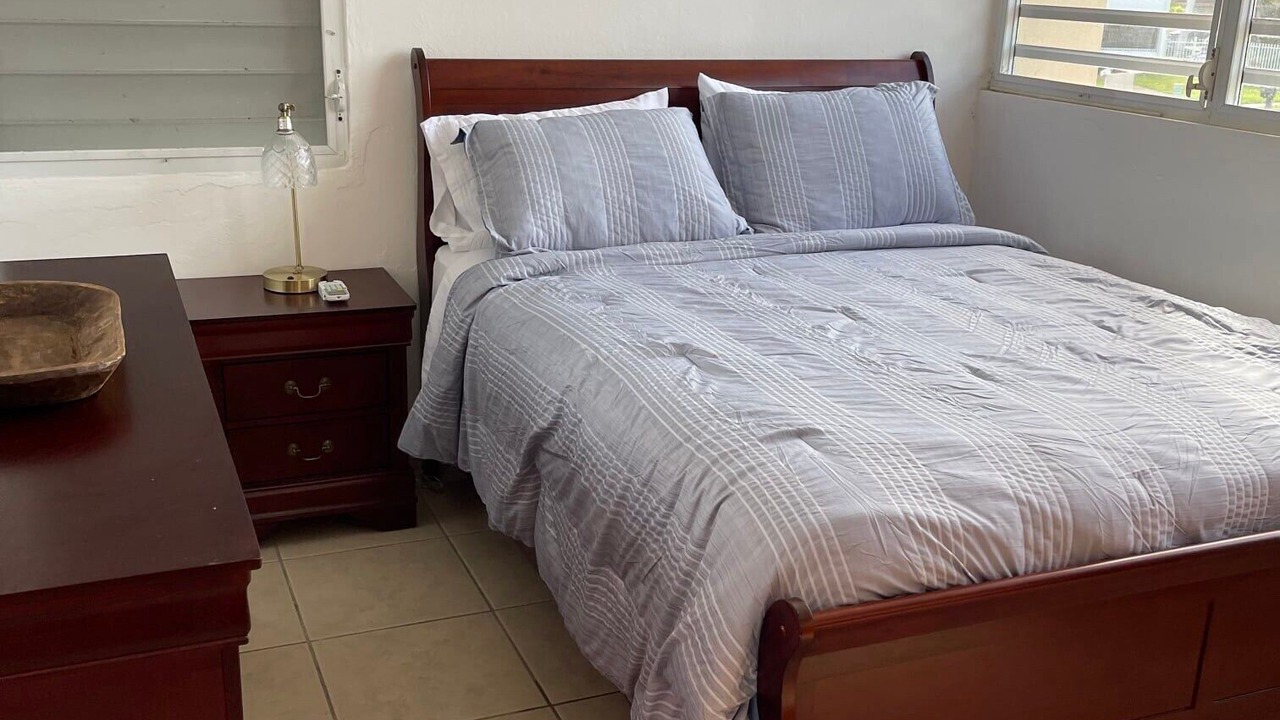 Photo of Bedroom in 3ra Seccion
