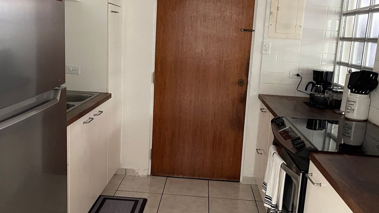 Photo of Kitchen in 3ra Seccion