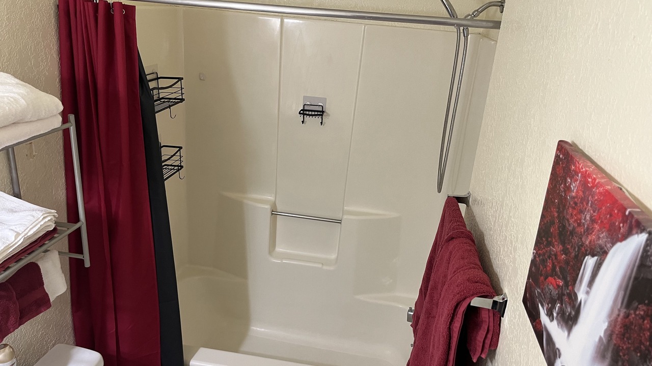 Photo of Bathroom in Mount Pleasant