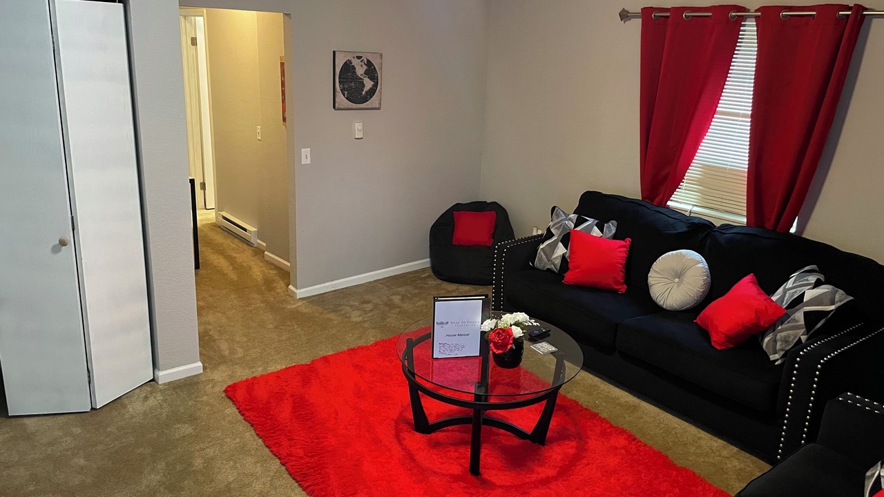 Photo of Bedroom in Mount Pleasant