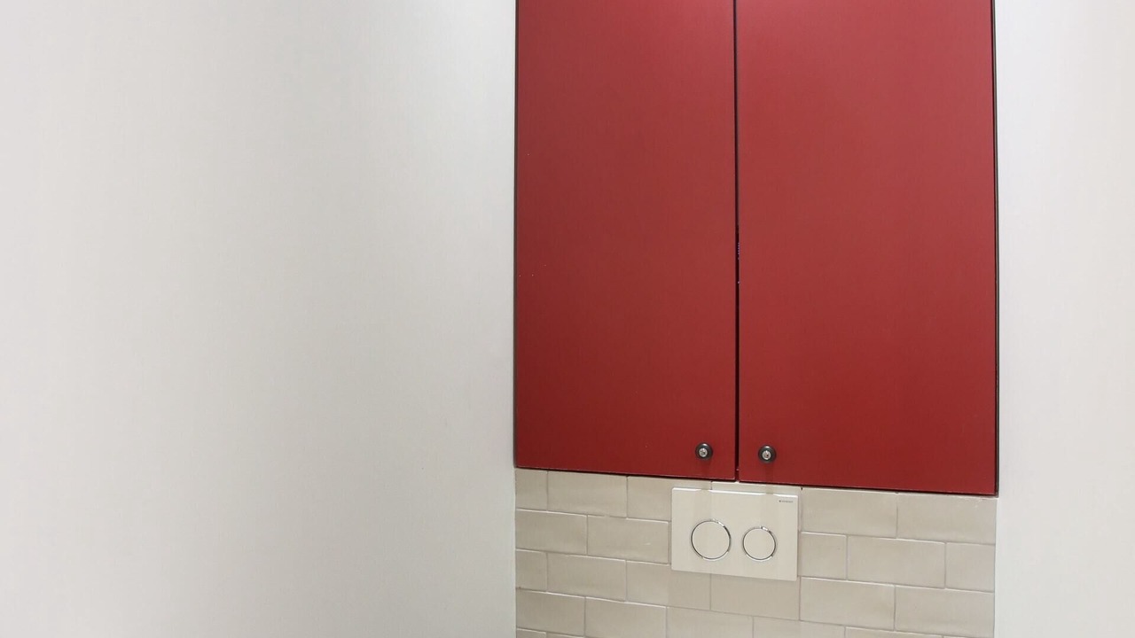 Photo of Bathroom in Quartier du Faubourg-Montmartre