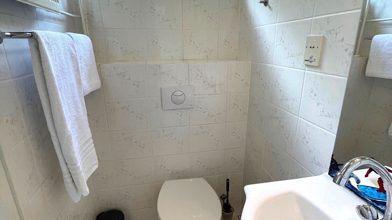 Photo of Bathroom in Kortgene