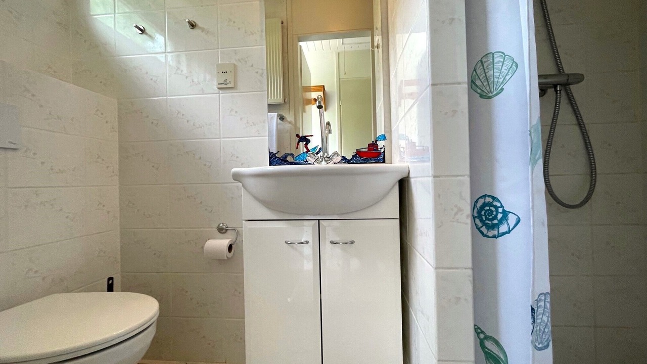 Photo of Bathroom in Kortgene