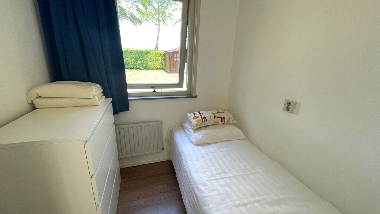 Photo of Bedroom in Kortgene