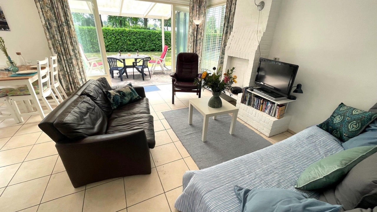 Photo of Livingroom in Kortgene