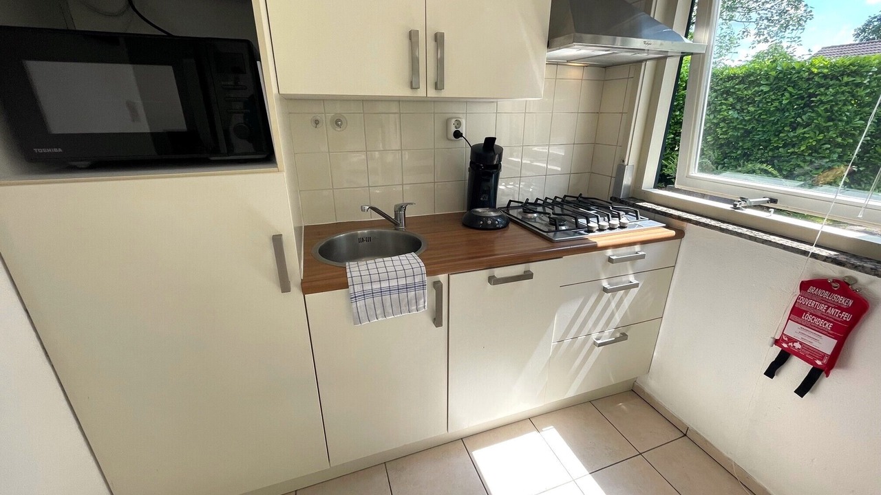 Photo of Kitchen in Kortgene