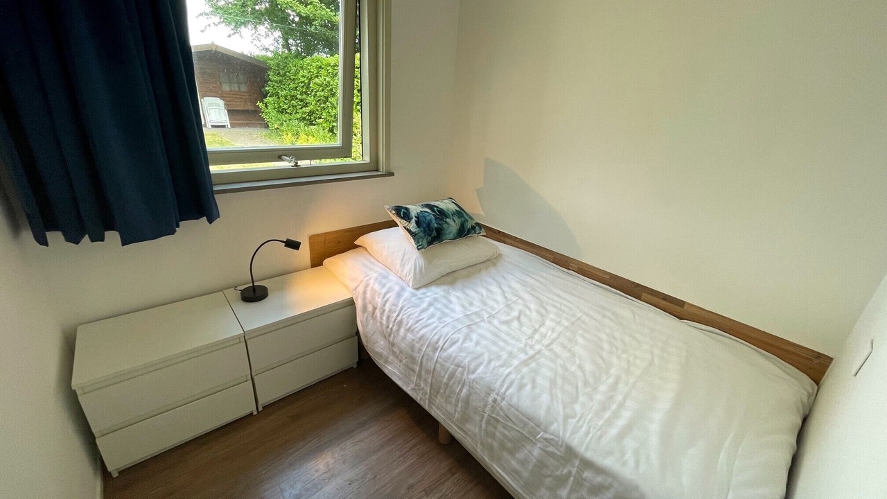 Photo of Bedroom in Kortgene