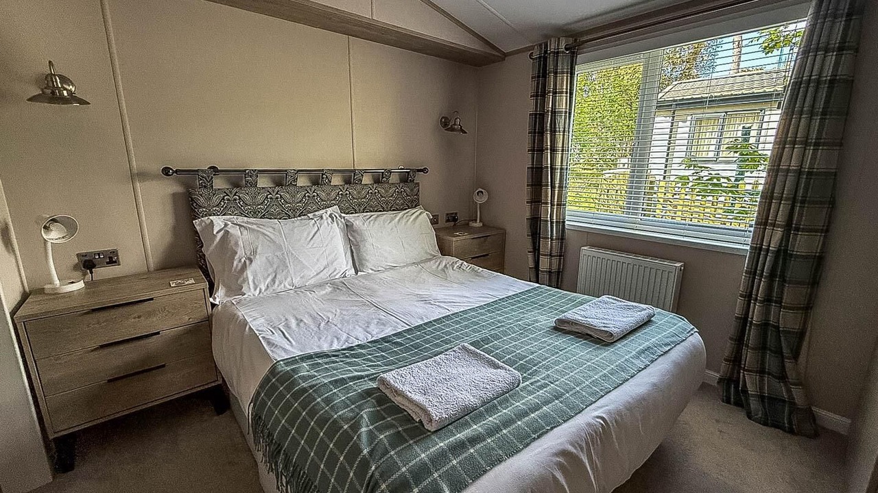 Photo of Bedroom in Corton