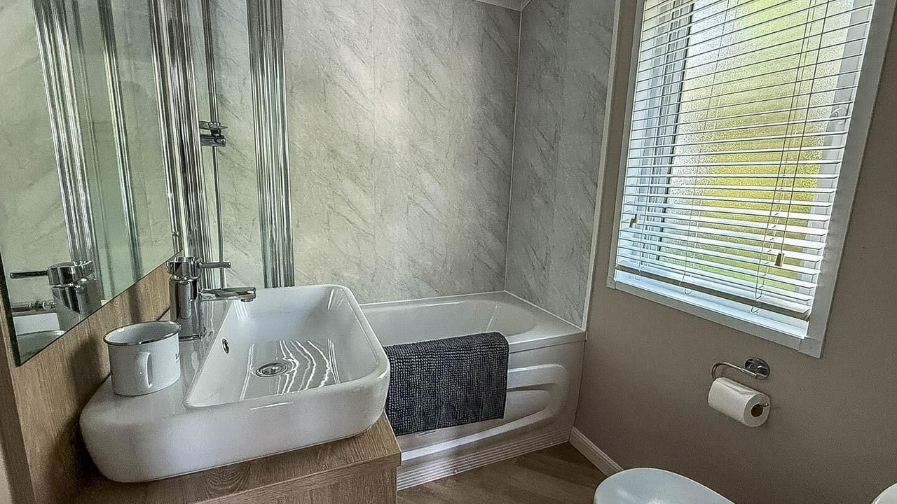 Photo of Bathroom in Corton