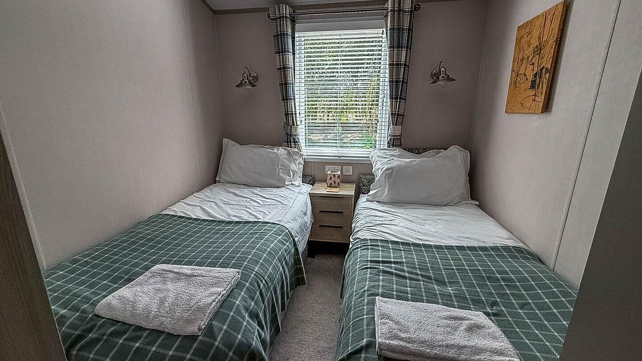 Photo of Bedroom in Corton