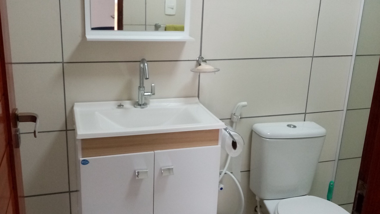 Photo of Bathroom in Alcacus