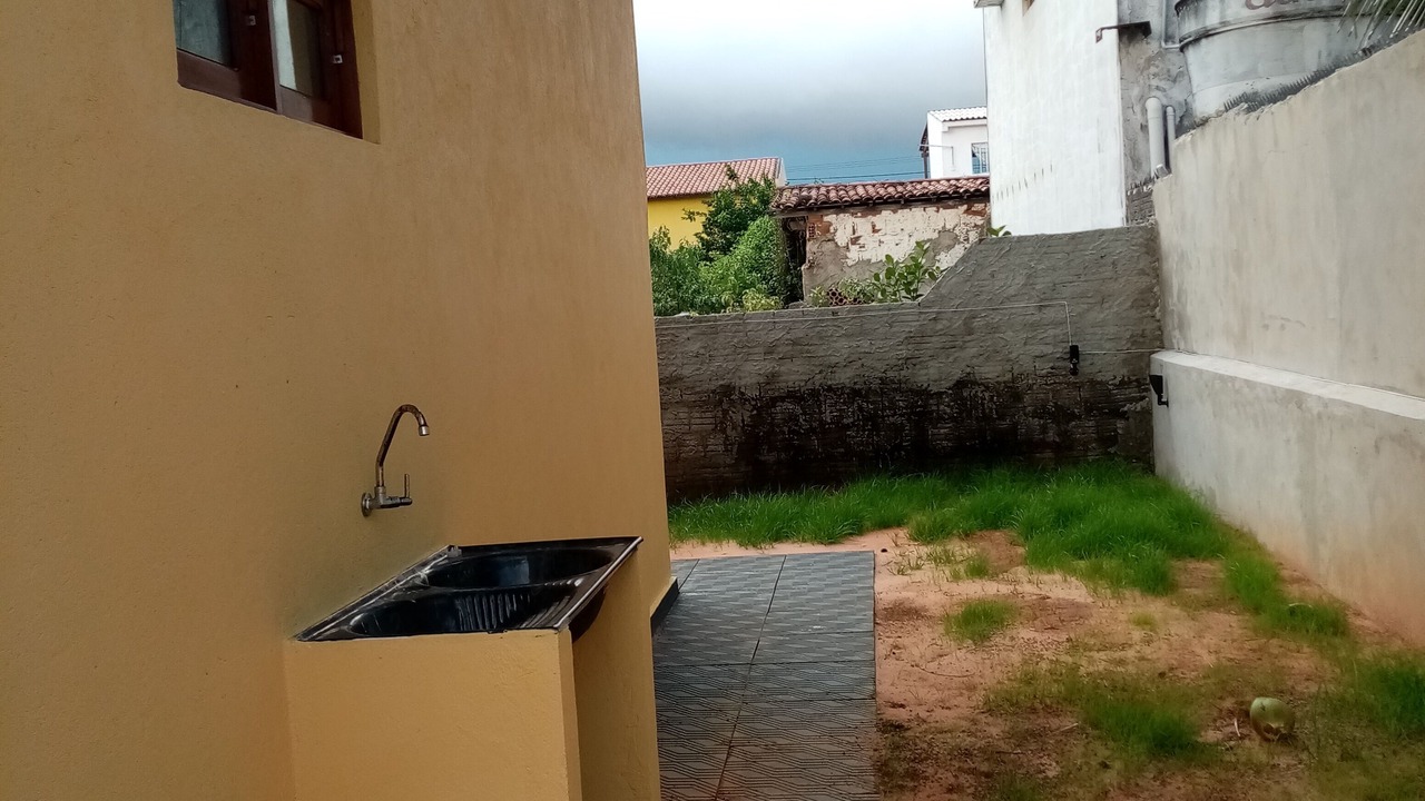 Photo of Patio Balcony in Alcacus