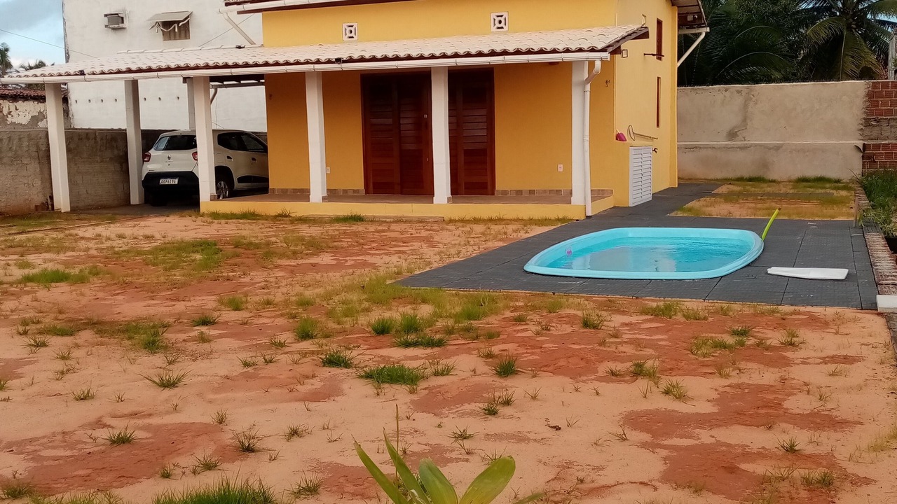 Photo of Outdoor in Alcacus