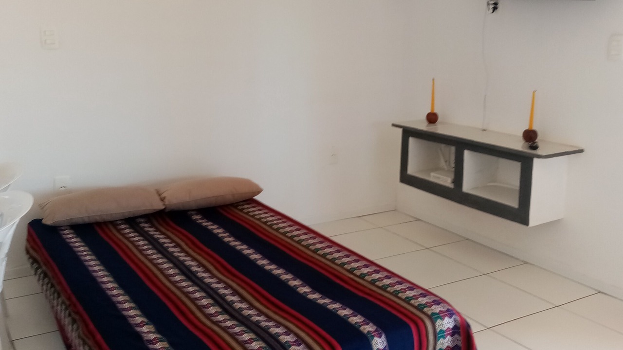 Photo of Bedroom in Alcacus