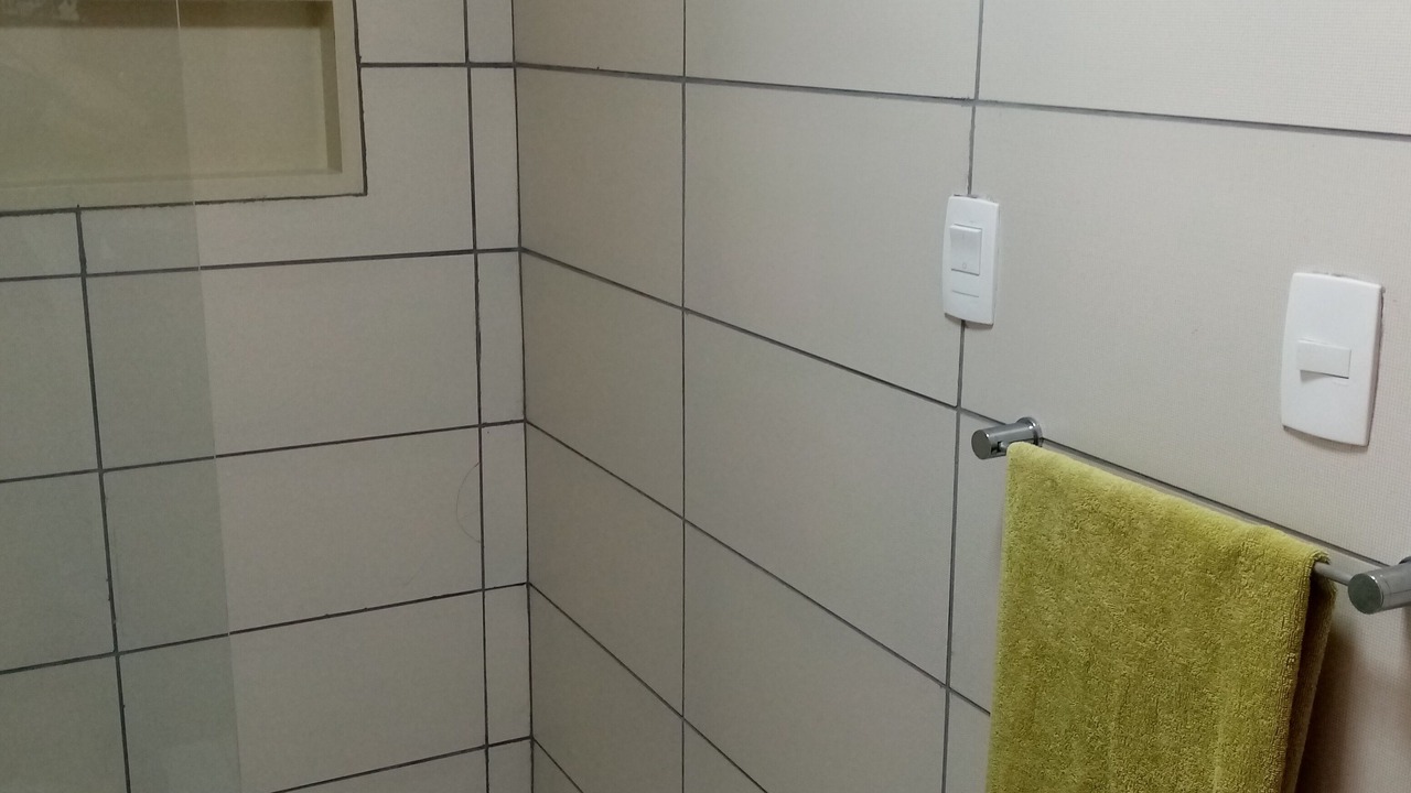 Photo of Bathroom in Alcacus