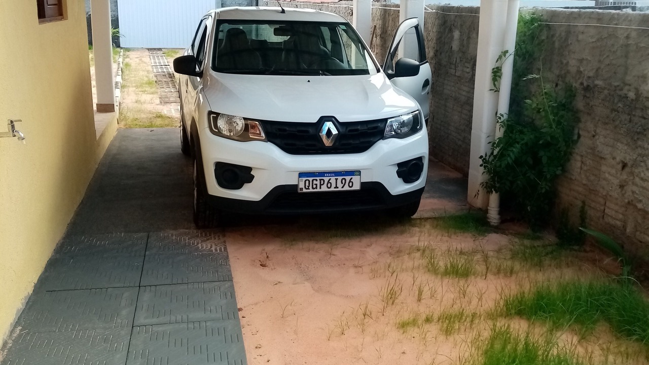 Photo of Outdoor in Alcacus