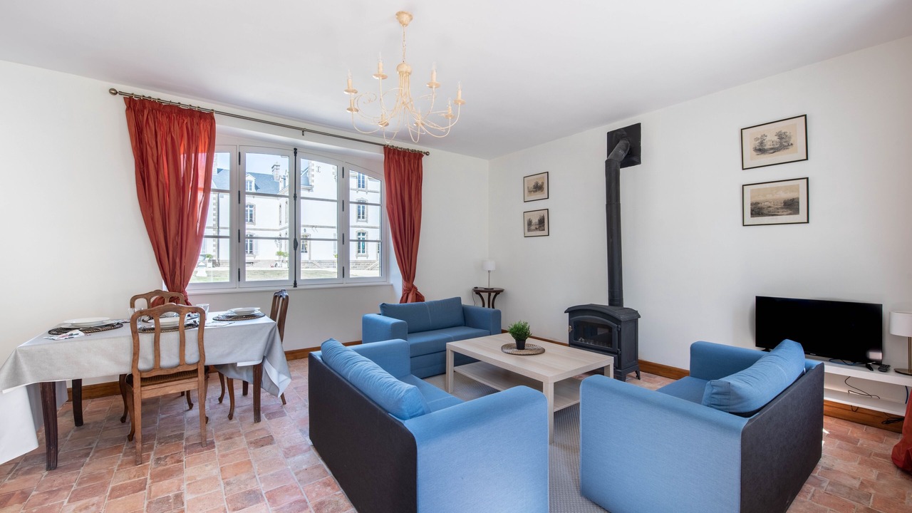 Photo of Livingroom in Taule