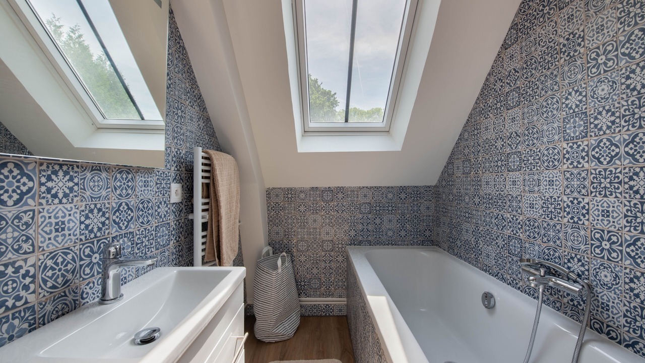 Photo of Bathroom in Taule