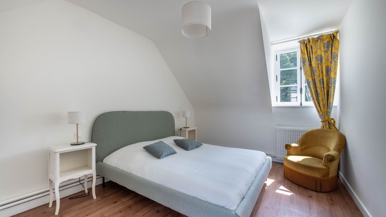 Photo of Bedroom in Taule