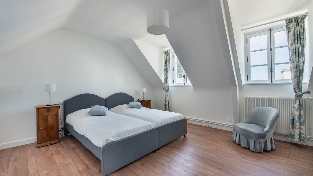 Photo of Bedroom in Taule