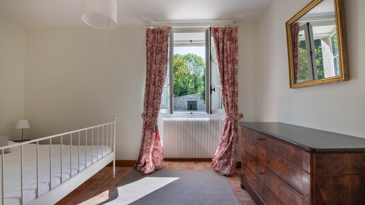 Photo of Bedroom in Taule