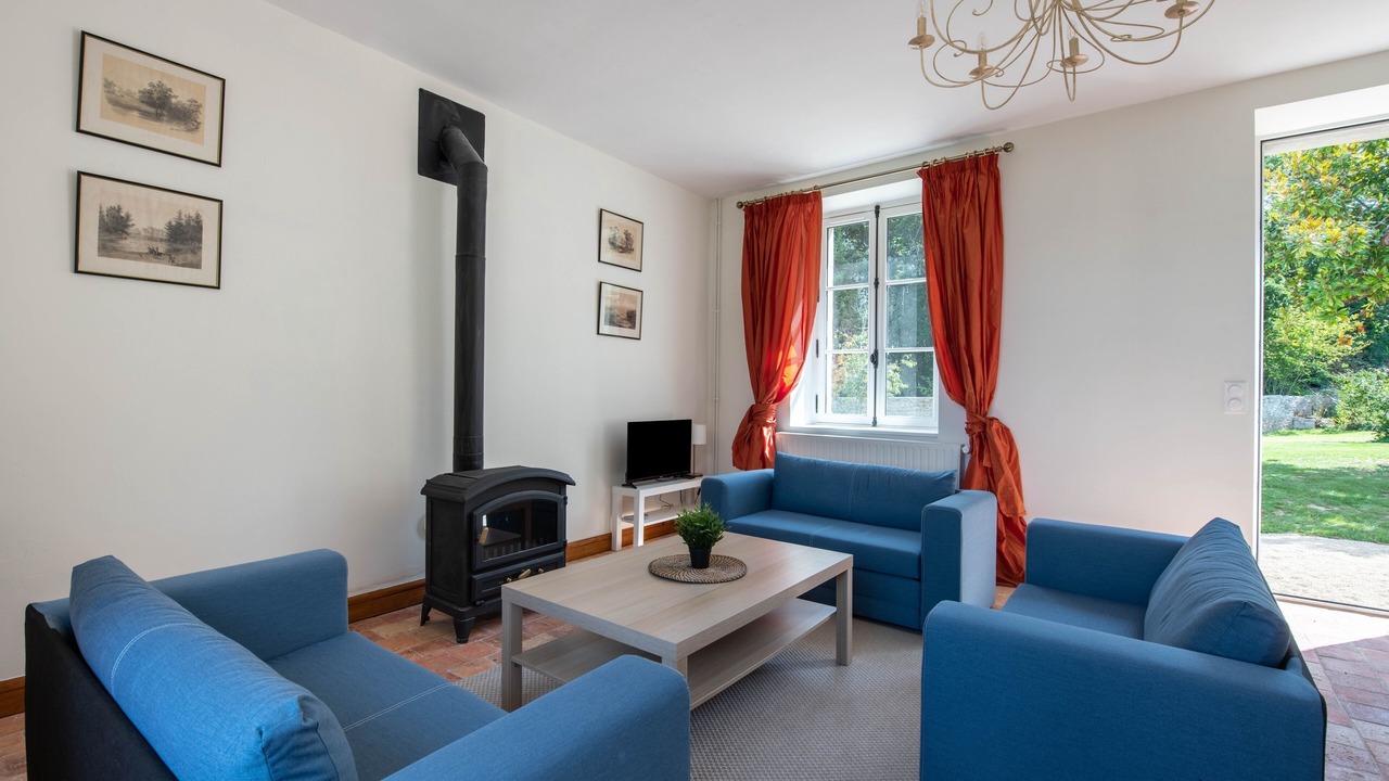 Photo of Livingroom in Taule