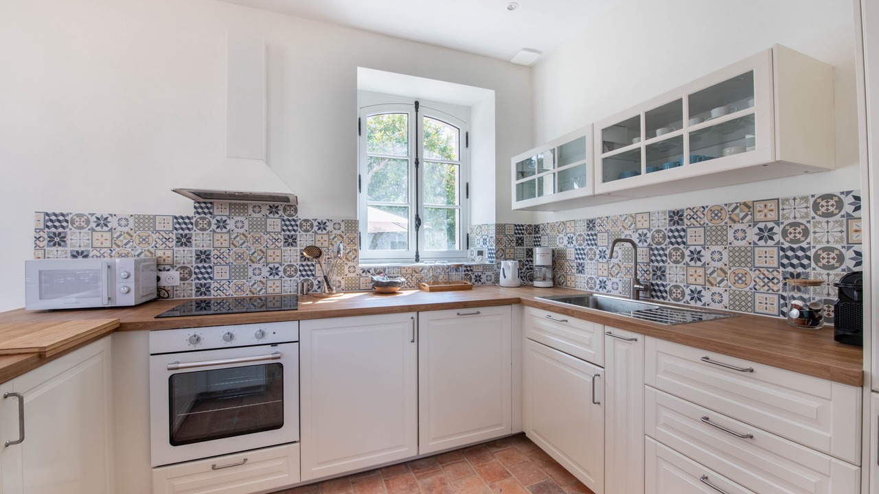 Photo of Kitchen in Taule