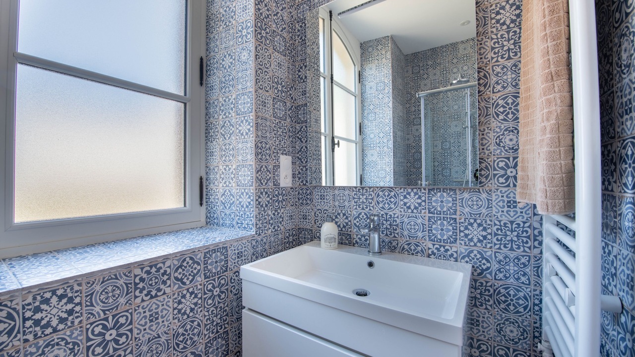 Photo of Bathroom in Taule