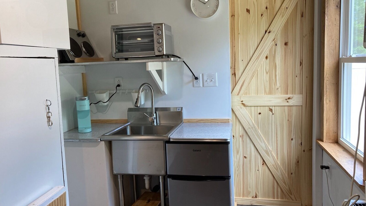 Photo of Kitchen in Atlantic Mine