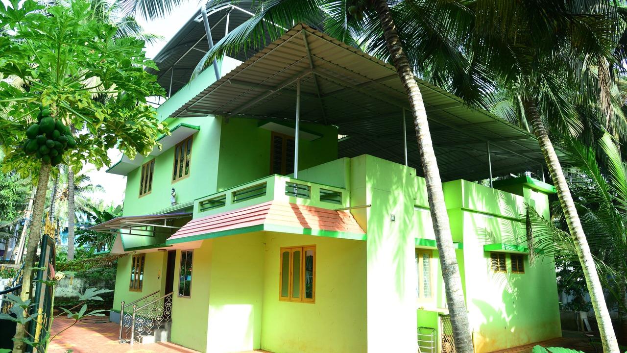 Photo of Outdoor in Muttom