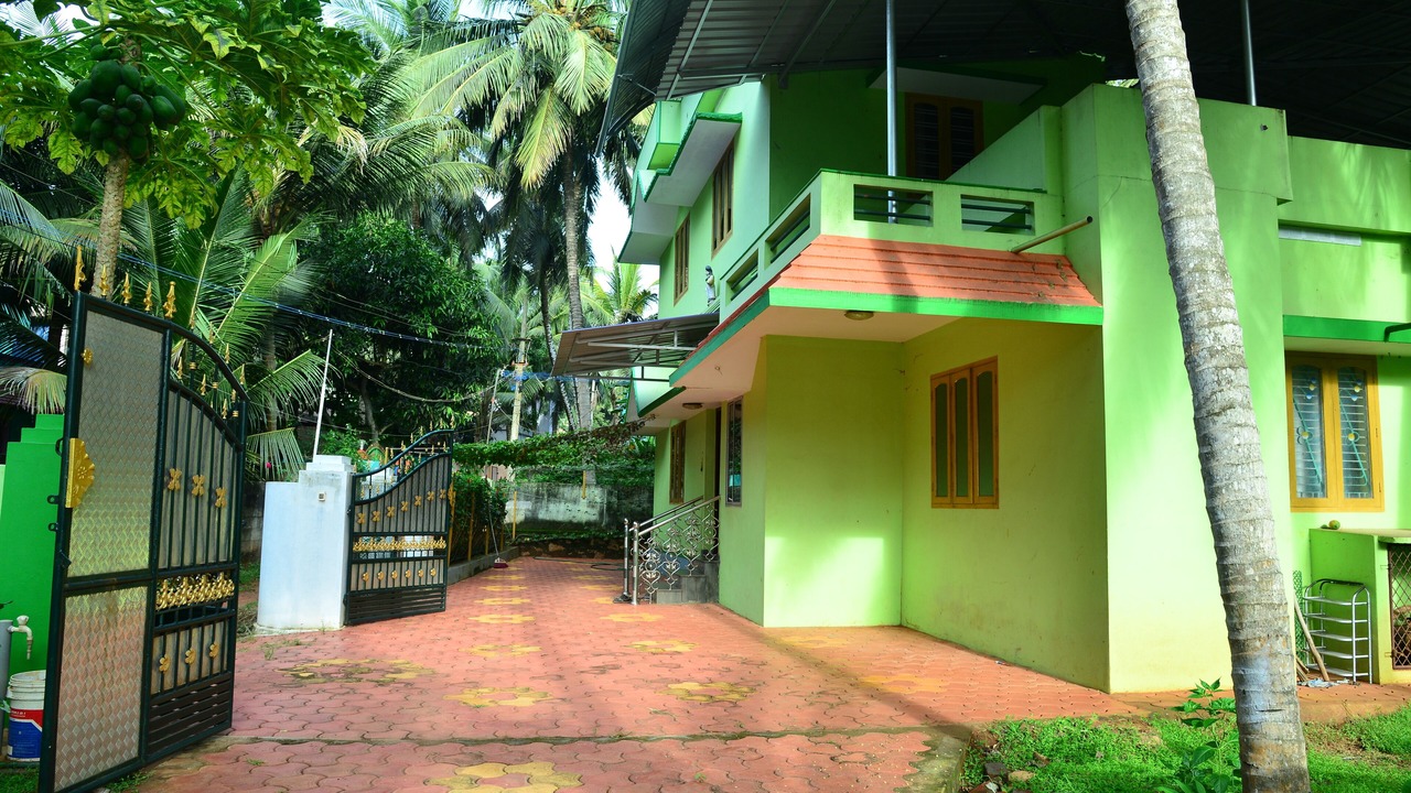 Photo of Outdoor in Muttom