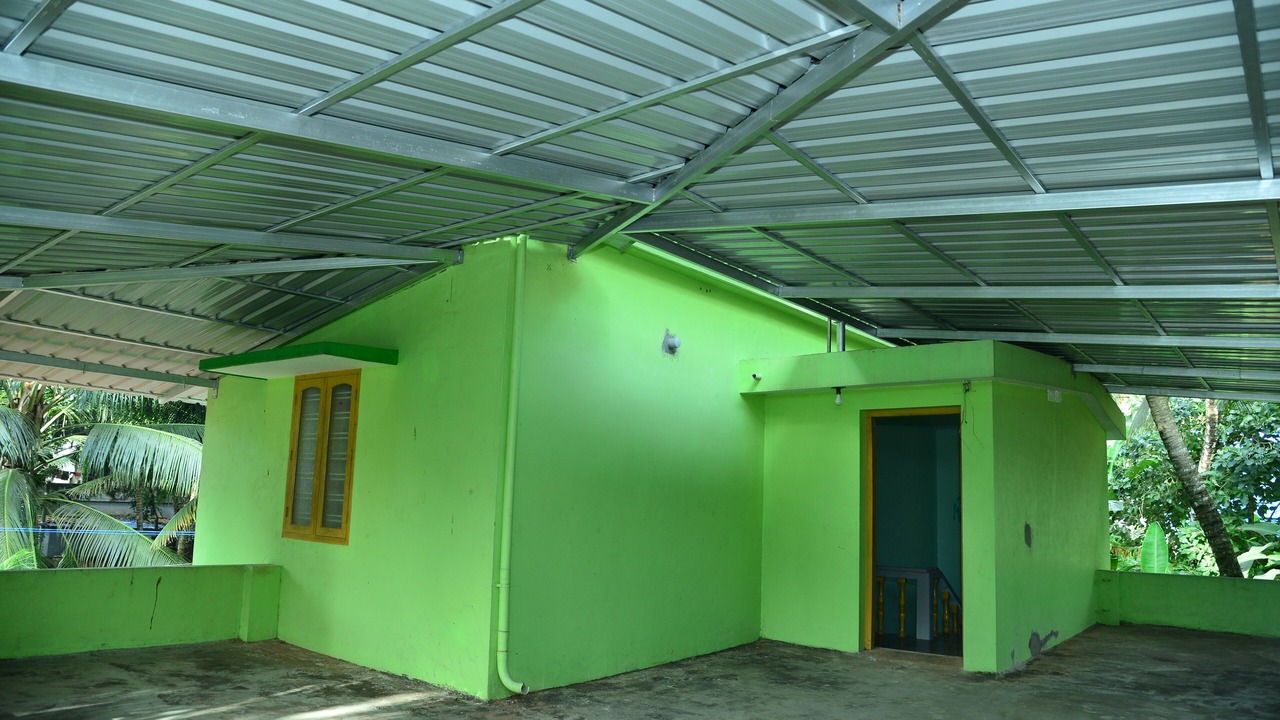 Photo of Outdoor in Muttom